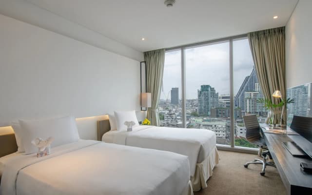 Amara Bangkok - photo 5