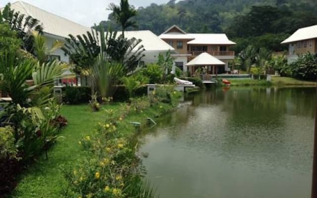 Villa Casa Resort - photo 3