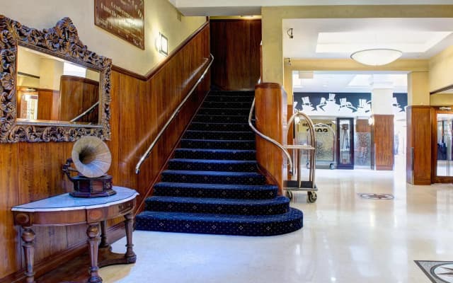 Great Southern Hotel Sydney - photo 2