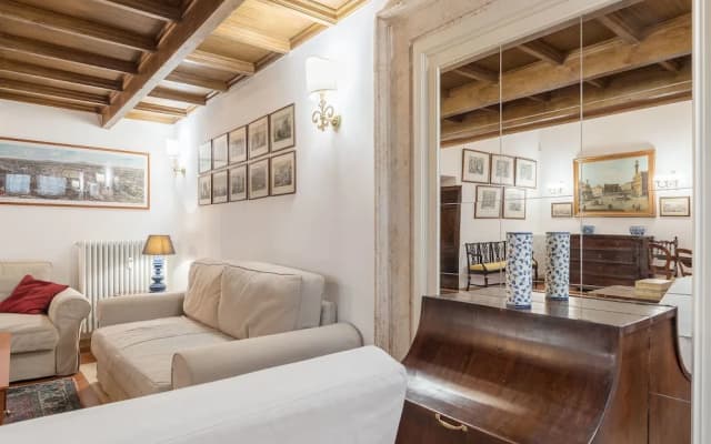 Campitelli Fascinating Apartment - photo 2