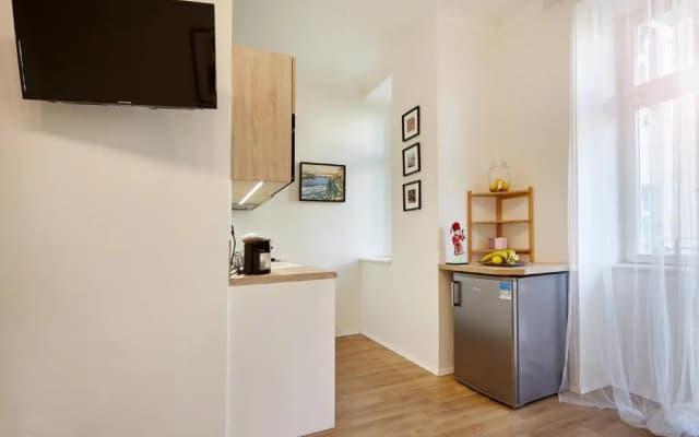 Friendly apartments in Prague - photo 2