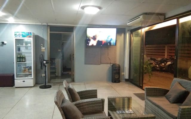 Born Guest house Hotel - photo 2