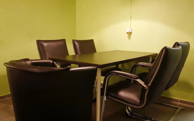 Meininger Hotel Berlin Hallesches Ufer - photo 5