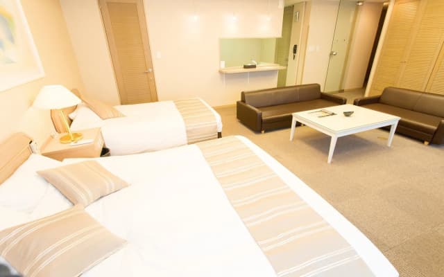 Osaka Hotel Live Artex - photo 5