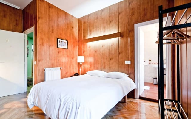 Hostal Asuncion - photo 5