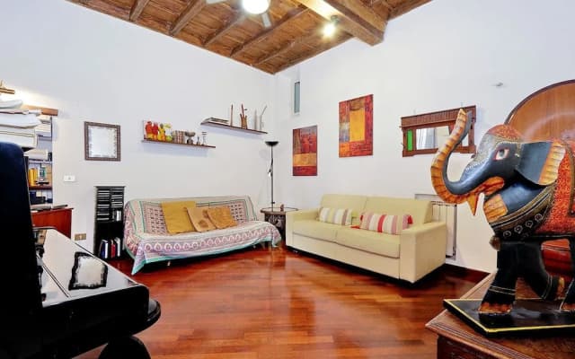 Scala Charming Apartment - photo 5