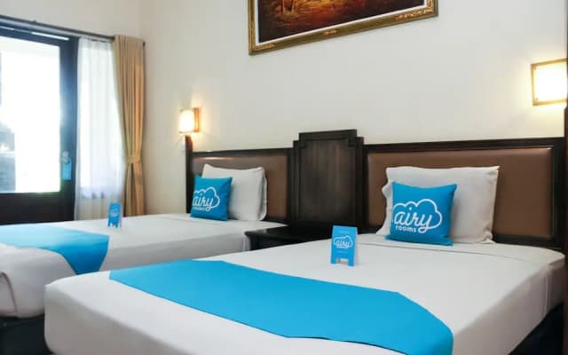 The Flora Kuta Bali Hotel - photo 2