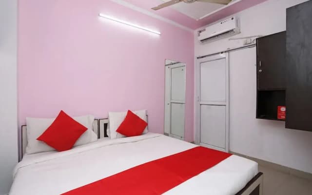 Oyo 38776 Dev Residency - photo 3