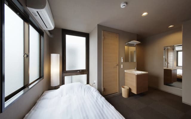 Kaede Guesthouse - photo 4