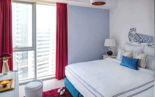 Trident grand residence - photo 3