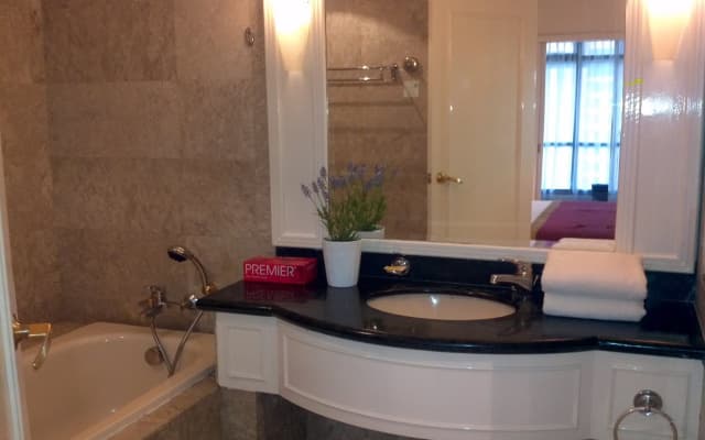 Times Service Suites - photo 5