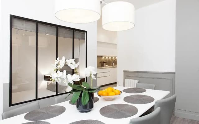 Luxury 3 Bedrooms Grands-Boulevards I by Livinparis - photo 5