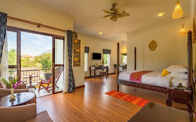 Beyond Yangon Boutique Inn - photo 2