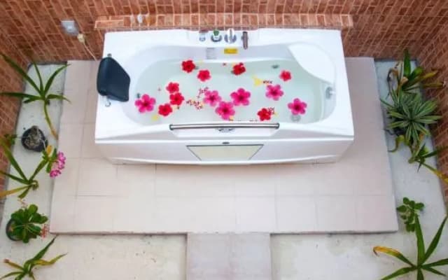 Askani Thulusdhoo Guesthouse - photo 5