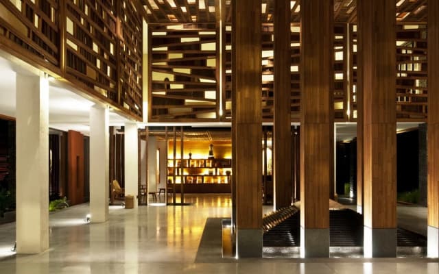 Hansar Samui Resort & Spa - photo 2