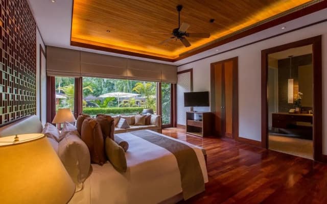 Villa Artheed - Kamala Beach - photo 3