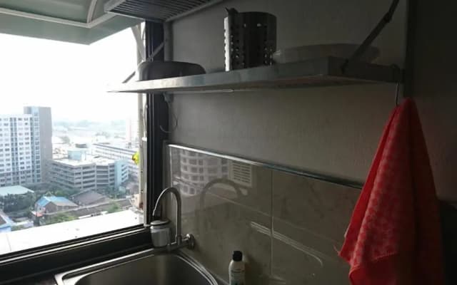 18floor apartment with 2 bedrooms - photo 5