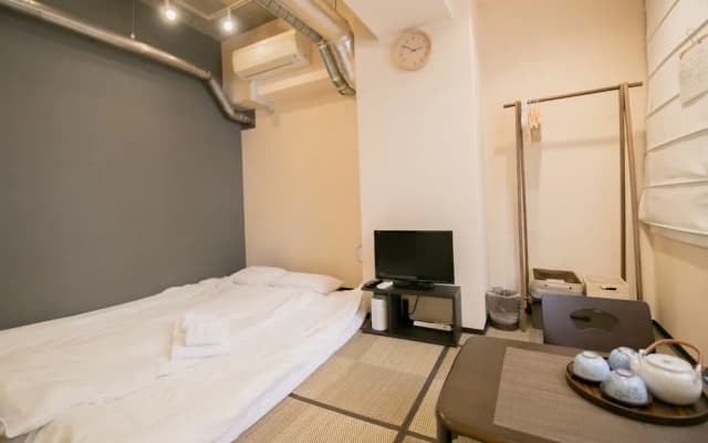 Cozy apartment in Asakusa 31 - photo 5