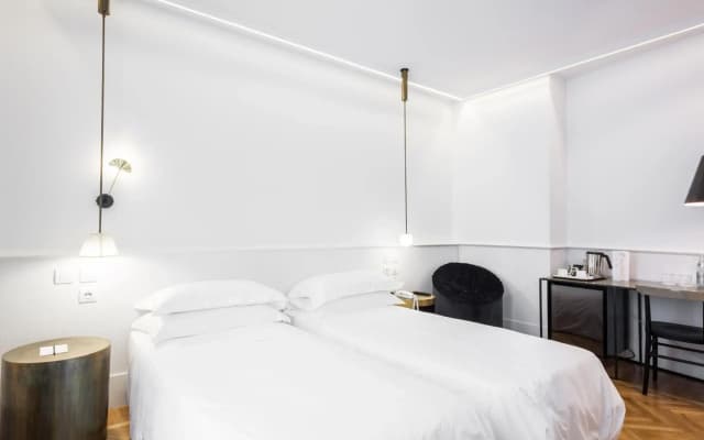 Senato Hotel Milano - photo 3