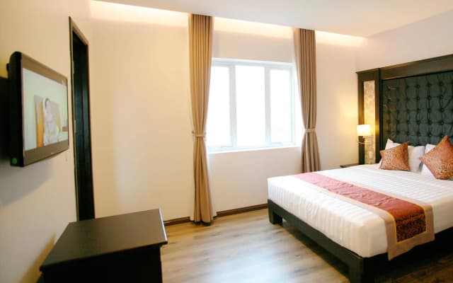 Ha Long Park Hotel - photo 4