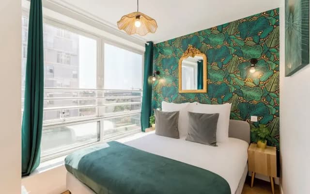Merveil Family Suite - Finlay - photo 5