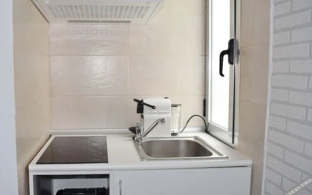 Hotel Madrid - photo 2