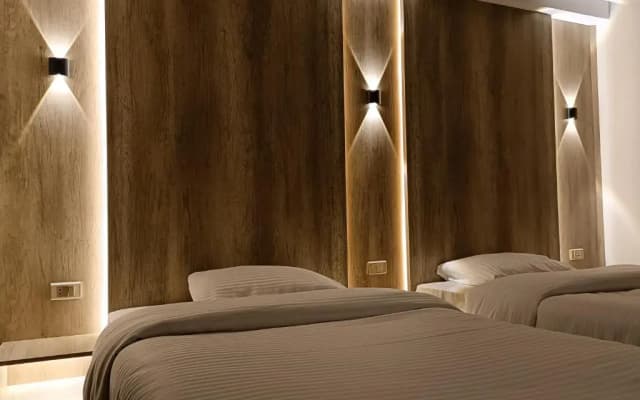 Sheraton Ocean 506 - photo 3