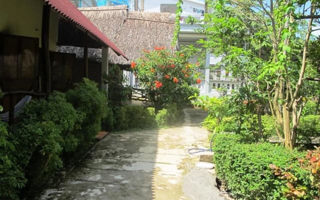 Homestead Garden View Resort - photo 3