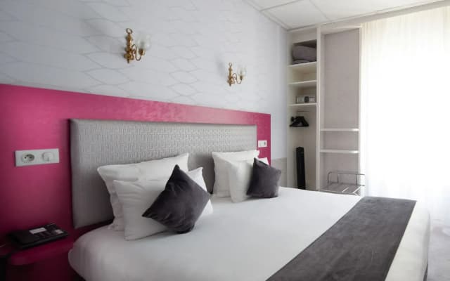 Hotel de Paris Montparnasse - photo 3