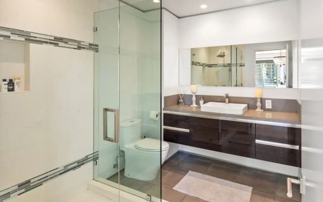 Sunset Heights - Elegant Modern Villa With Beautiful Views in the Hills - photo 3