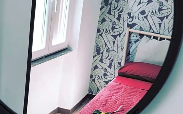 Almarosa House Affittacamere - photo 4