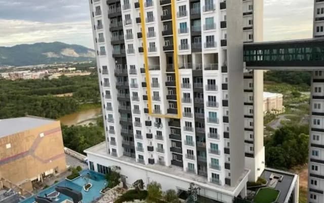 Skynature@Mesahill-Nature view-Poolview-Fast Wifi - photo 5