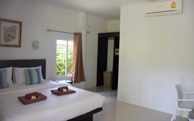 Baan Longhaad - photo 5