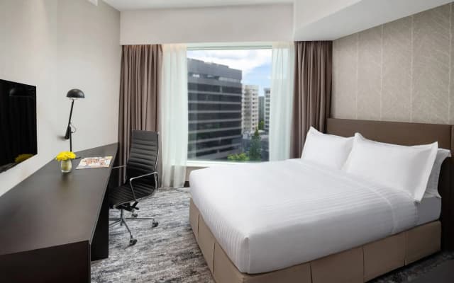 Park Hotel Hong Kong - photo 5