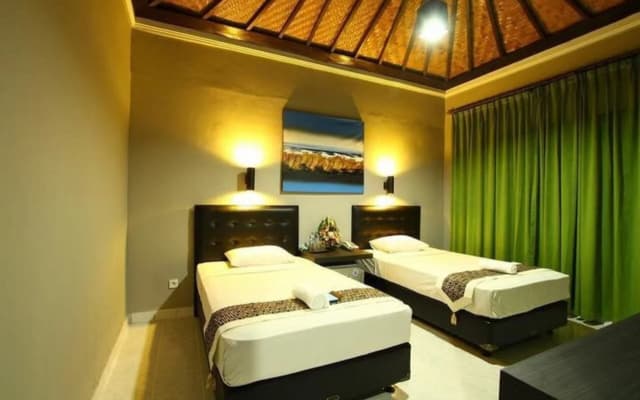 Amazing Kuta Hotel - photo 4