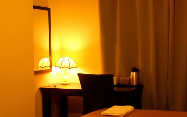 Cukai View Hotel - photo 2
