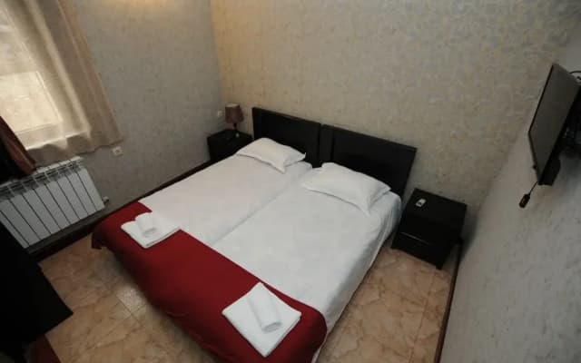 My City Hotel - photo 5