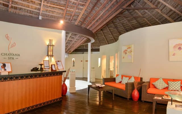 Adaaran Select Hudhuran Fushi - photo 2