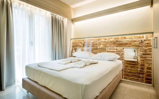 Acropolis Suites 1 - Where else in Athens - photo 4