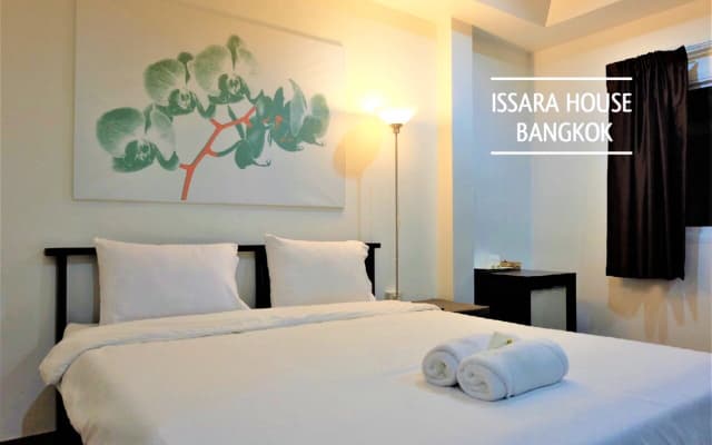 Issara House Bangkok - photo 4