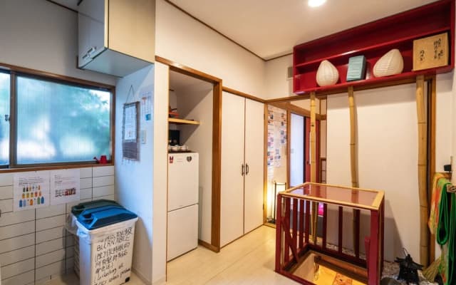 Villa Traditional Designer House Oyama - photo 3