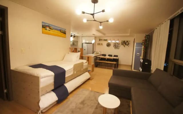 The New Joy House Gongdeok - photo 4