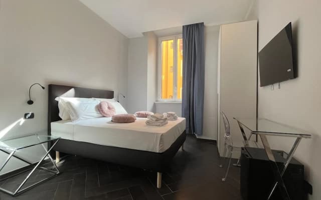 Cloud 9 Hotel - photo 3