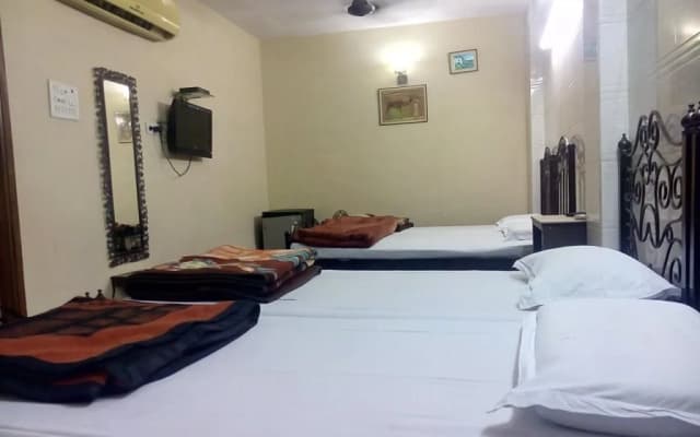 Bless Inn - photo 4