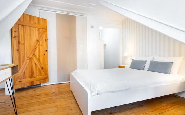 Sé Skyline Apartment - photo 5