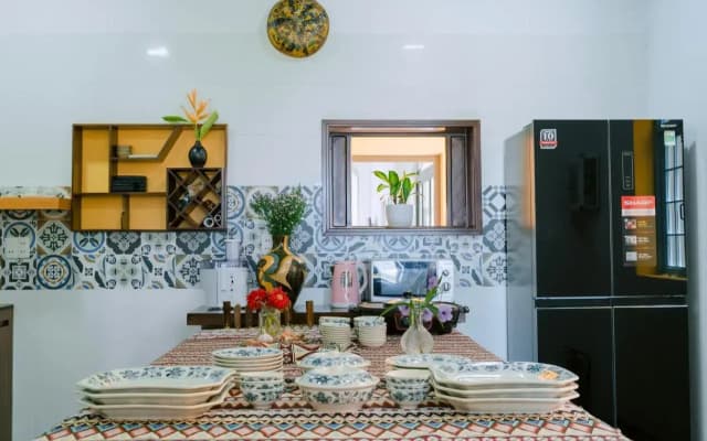 Canh dong homestay - photo 2