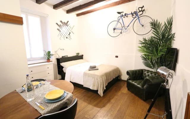 Bamboo Milano Ticinese - photo 5