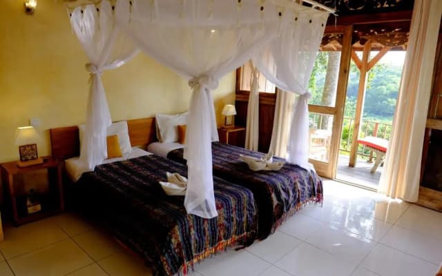 Prashanti Ubud - photo 2