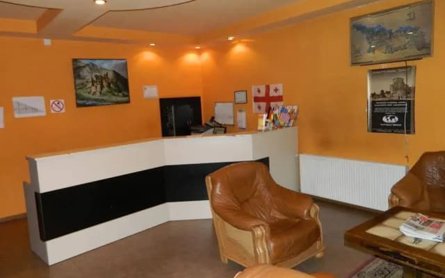Dzveli Ubani Hotel - photo 2