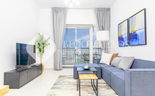 Bloomfields Stylish 1br Orchid - photo 4